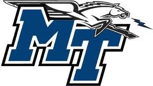 mtsu-middle-tennessee-state-university