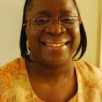 Dr. Rose Phambu