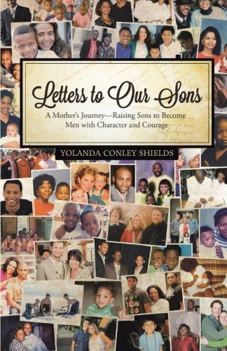 Letters To Our Sons