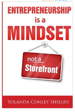 Entrepreneurship Is a Mindset, Not a Storefront…